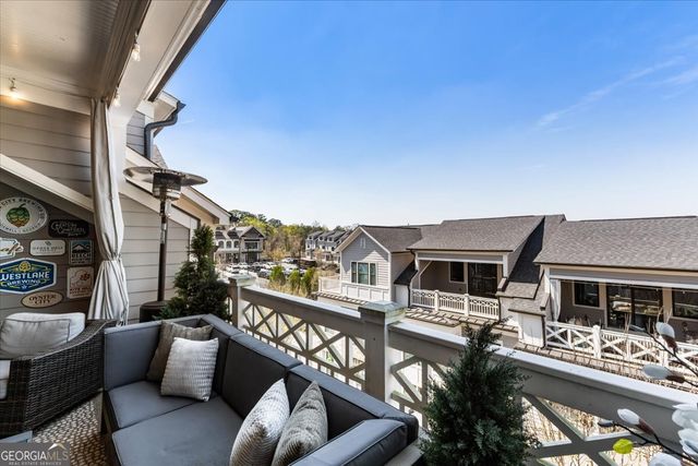 386 Concord Street, Alpharetta, GA 30009