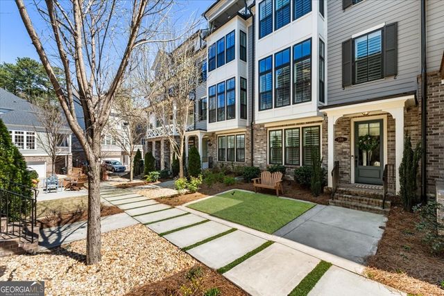 386 Concord Street, Alpharetta, GA 30009