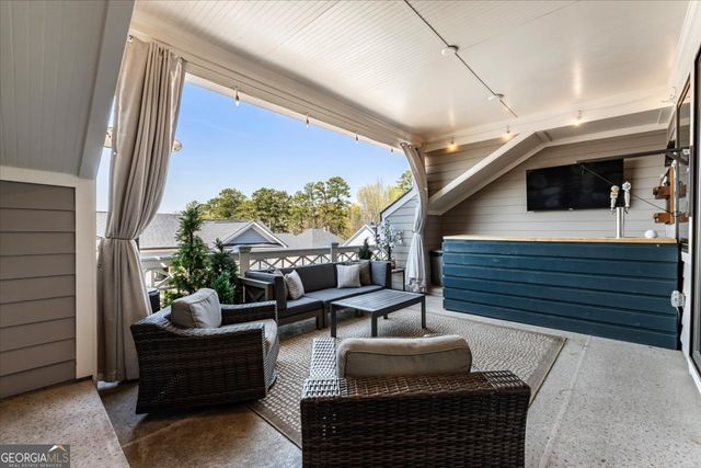 386 Concord Street, Alpharetta, GA 30009