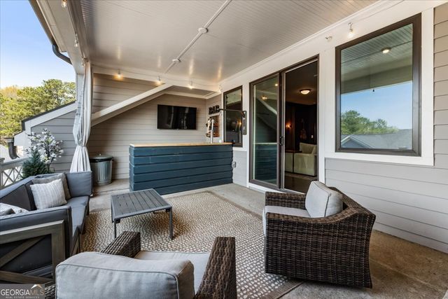 386 Concord Street, Alpharetta, GA 30009