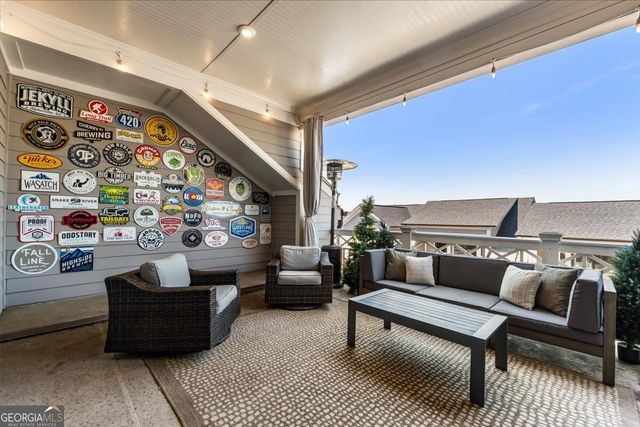 386 Concord Street, Alpharetta, GA 30009