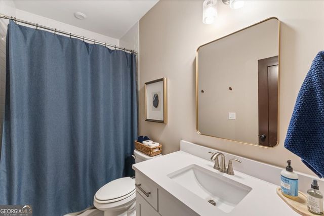 386 Concord Street, Alpharetta, GA 30009