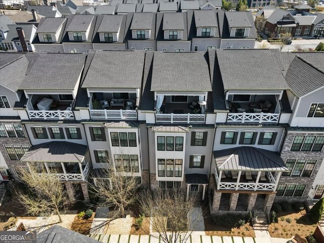 386 Concord Street, Alpharetta, GA 30009