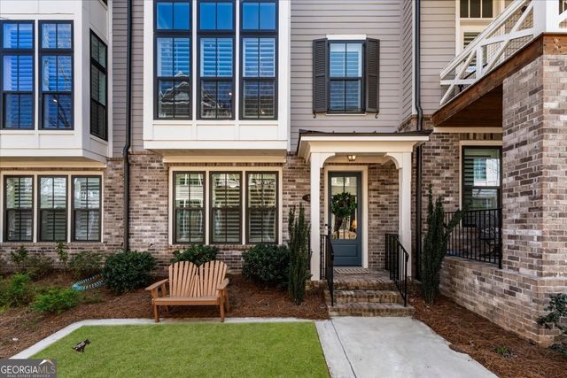 386 Concord Street, Alpharetta, GA 30009