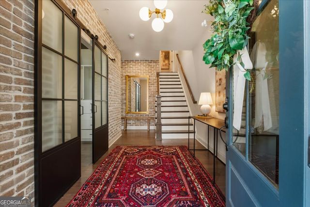 386 Concord Street, Alpharetta, GA 30009