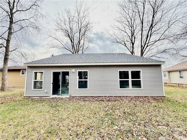 246 W Hamilton Street, Oberlin, OH 44074