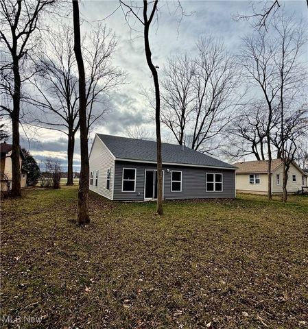 246 W Hamilton Street, Oberlin, OH 44074