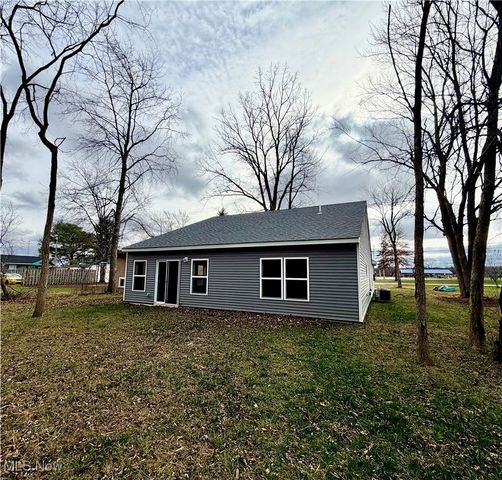 246 W Hamilton Street, Oberlin, OH 44074