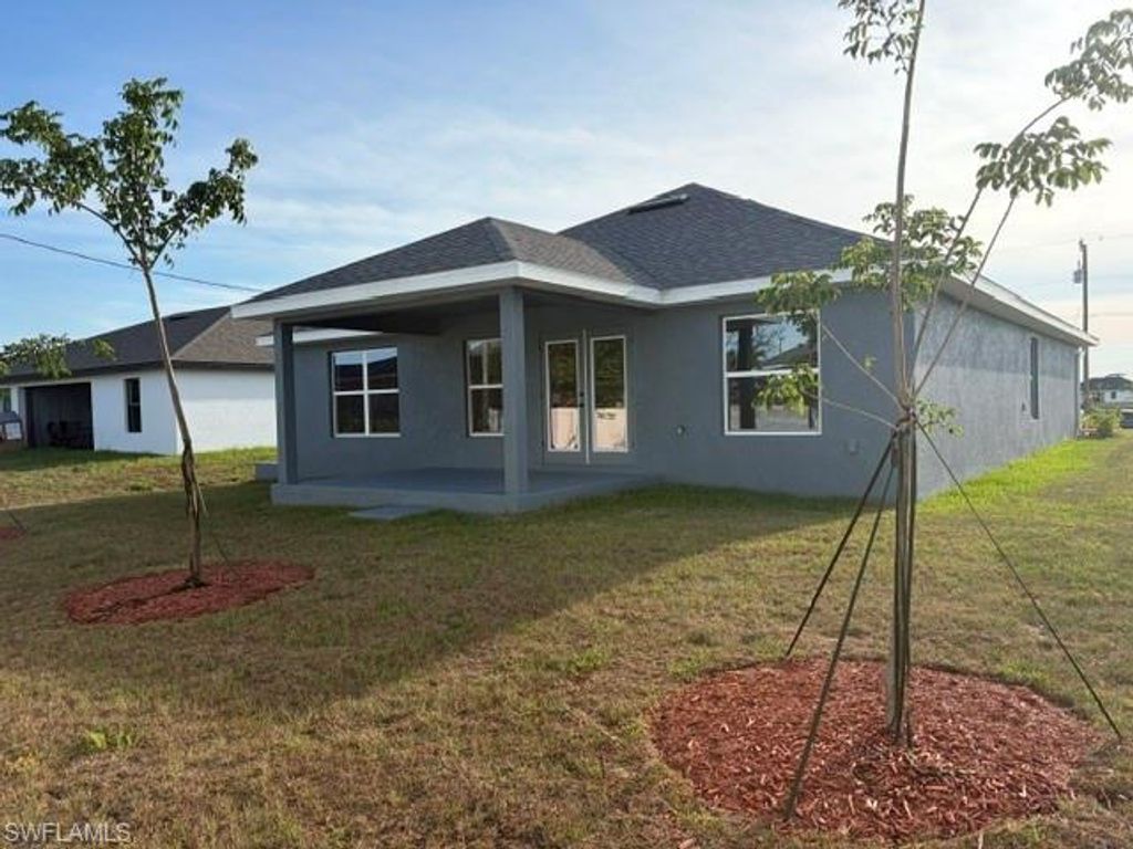 2605 NE 1st PL, CAPE CORAL, FL 33909 — photo 5