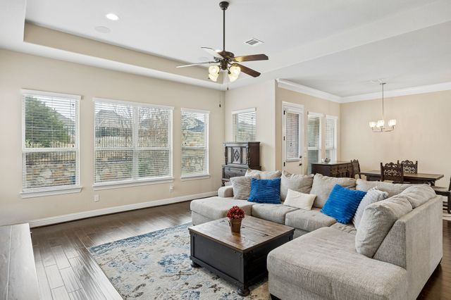 851 Yellowcress Drive, Prosper, TX 75078