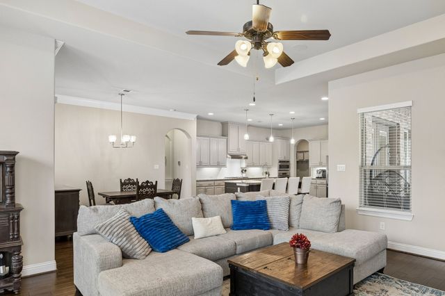 851 Yellowcress Drive, Prosper, TX 75078