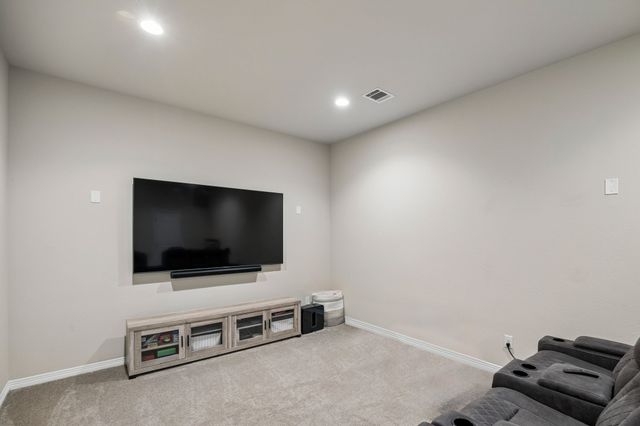 851 Yellowcress Drive, Prosper, TX 75078