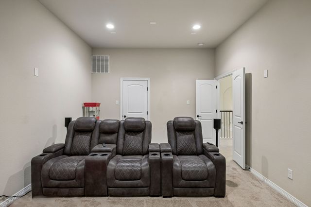 851 Yellowcress Drive, Prosper, TX 75078