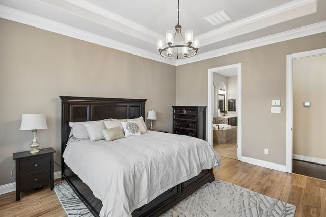 851 Yellowcress Drive, Prosper, TX 75078