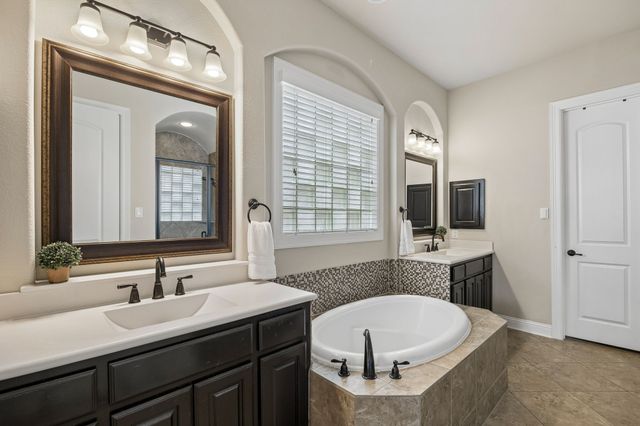 851 Yellowcress Drive, Prosper, TX 75078