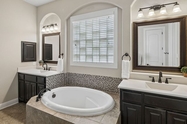 851 Yellowcress Drive, Prosper, TX 75078