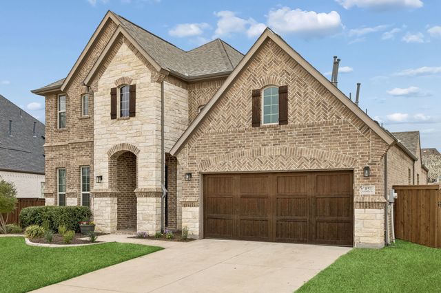 851 Yellowcress Drive, Prosper, TX 75078