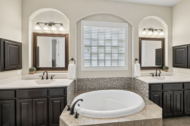 851 Yellowcress Drive, Prosper, TX 75078