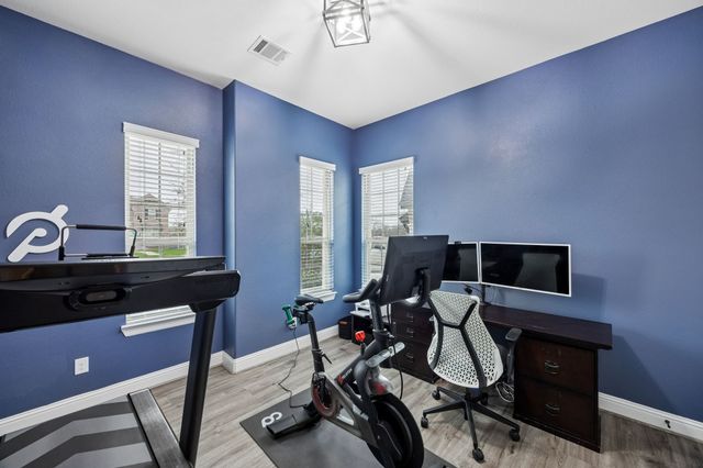 851 Yellowcress Drive, Prosper, TX 75078