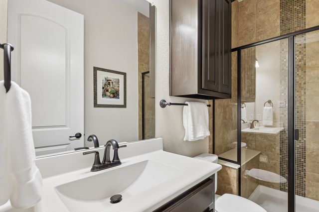 851 Yellowcress Drive, Prosper, TX 75078