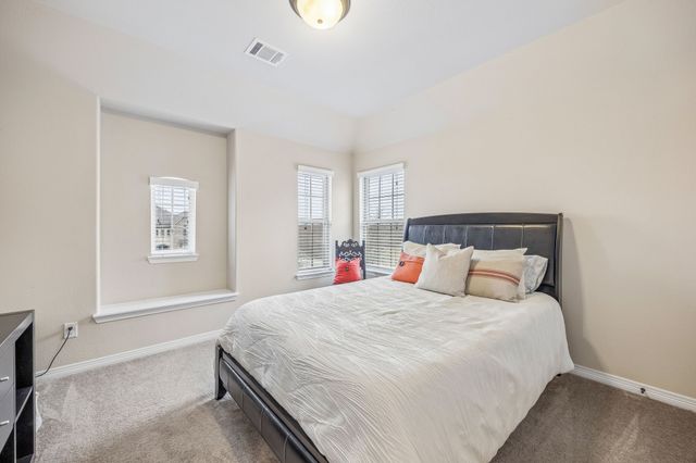 851 Yellowcress Drive, Prosper, TX 75078