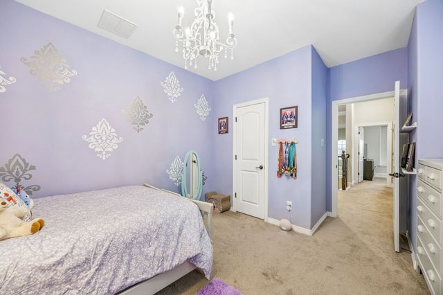 851 Yellowcress Drive, Prosper, TX 75078