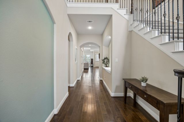 851 Yellowcress Drive, Prosper, TX 75078