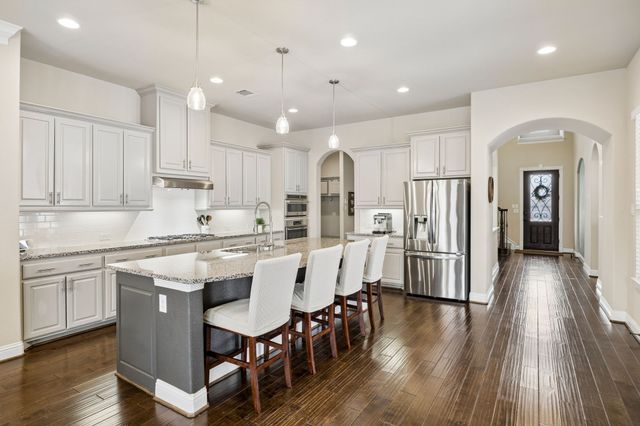 851 Yellowcress Drive, Prosper, TX 75078