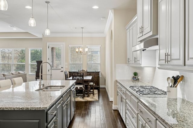 851 Yellowcress Drive, Prosper, TX 75078