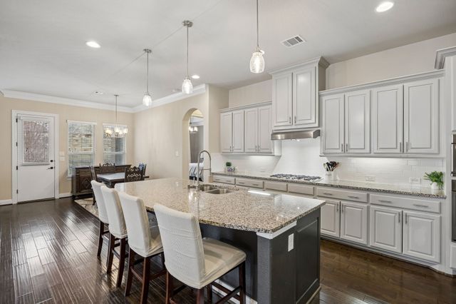 851 Yellowcress Drive, Prosper, TX 75078