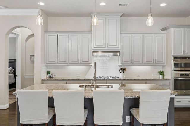 851 Yellowcress Drive, Prosper, TX 75078