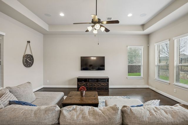 851 Yellowcress Drive, Prosper, TX 75078