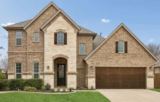 851 Yellowcress Drive, Prosper, TX 75078