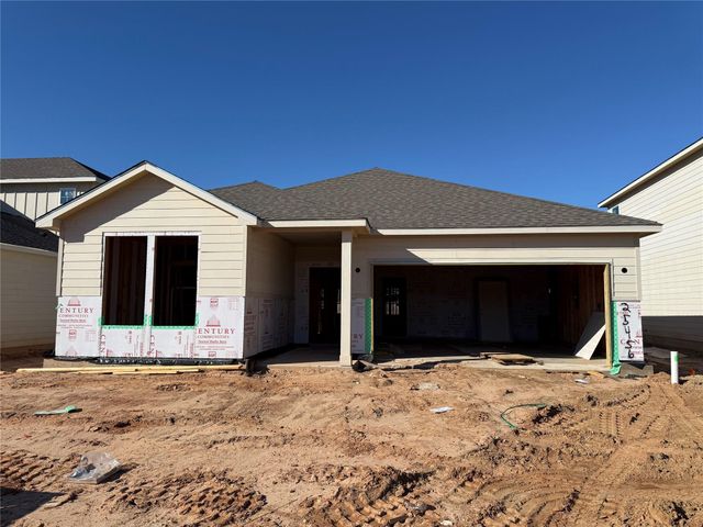 25456 Blossom Court, Montgomery, TX 77316
