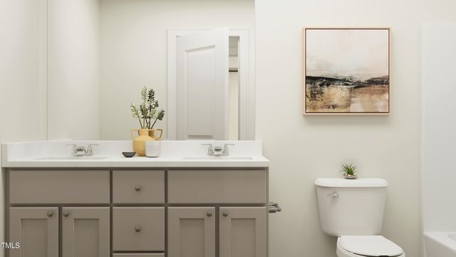 2724 Golden Ash Way, Raleigh, NC 27616