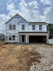 355 Victor Drive, Circleville, OH 43113