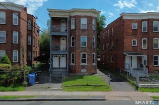 29 York Street 1, Hartford, CT 06106