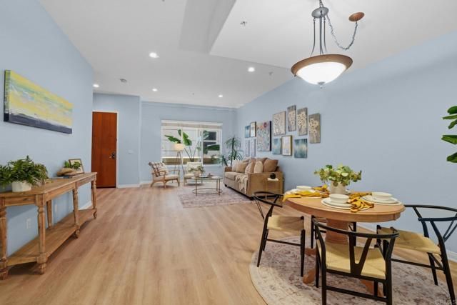 4057 1st Avenue 107, San Diego, CA 92103