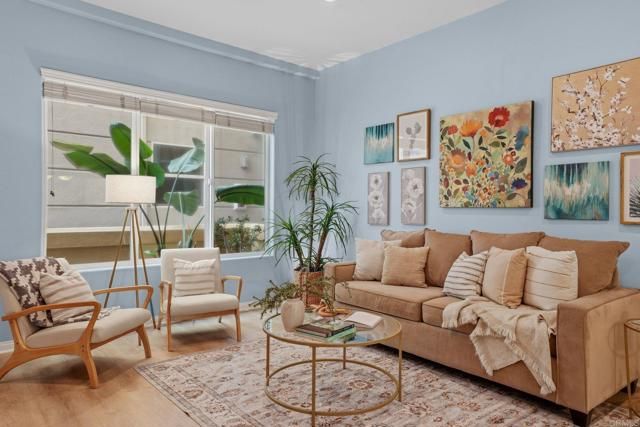 4057 1st Avenue 107, San Diego, CA 92103