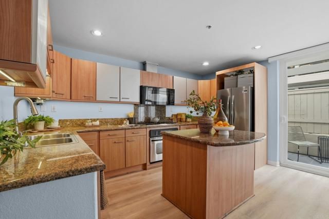 4057 1st Avenue 107, San Diego, CA 92103