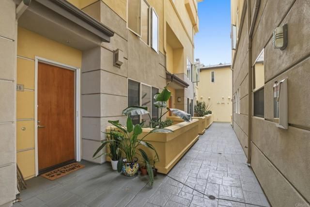 4057 1st Avenue 107, San Diego, CA 92103