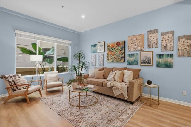 4057 1st Avenue 107, San Diego, CA 92103