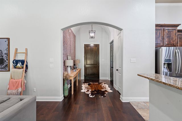 9524 Bear Creek Road, Aledo, TX 76008