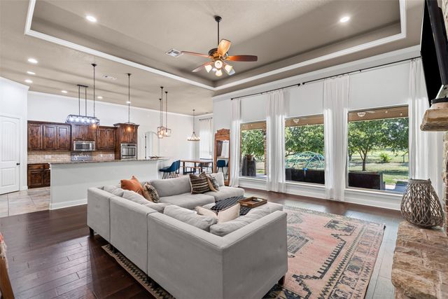 9524 Bear Creek Road, Aledo, TX 76008