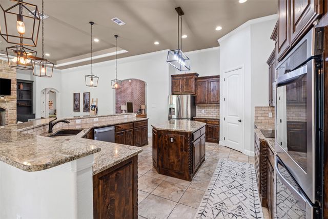 9524 Bear Creek Road, Aledo, TX 76008