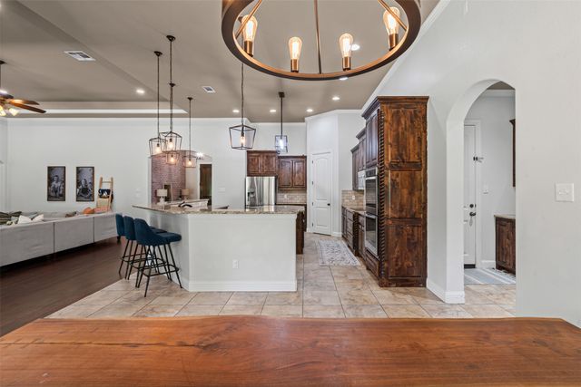 9524 Bear Creek Road, Aledo, TX 76008