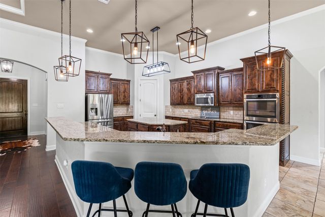 9524 Bear Creek Road, Aledo, TX 76008