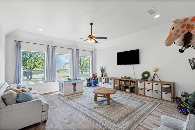 9524 Bear Creek Road, Aledo, TX 76008