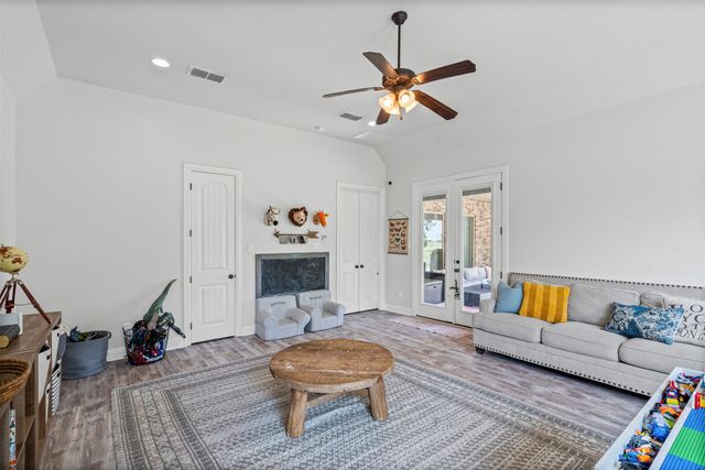 9524 Bear Creek Road, Aledo, TX 76008