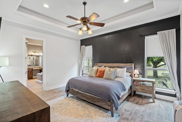 9524 Bear Creek Road, Aledo, TX 76008